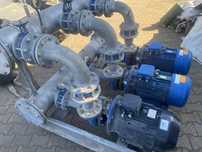 Pompa pjm 18.5kw super stan