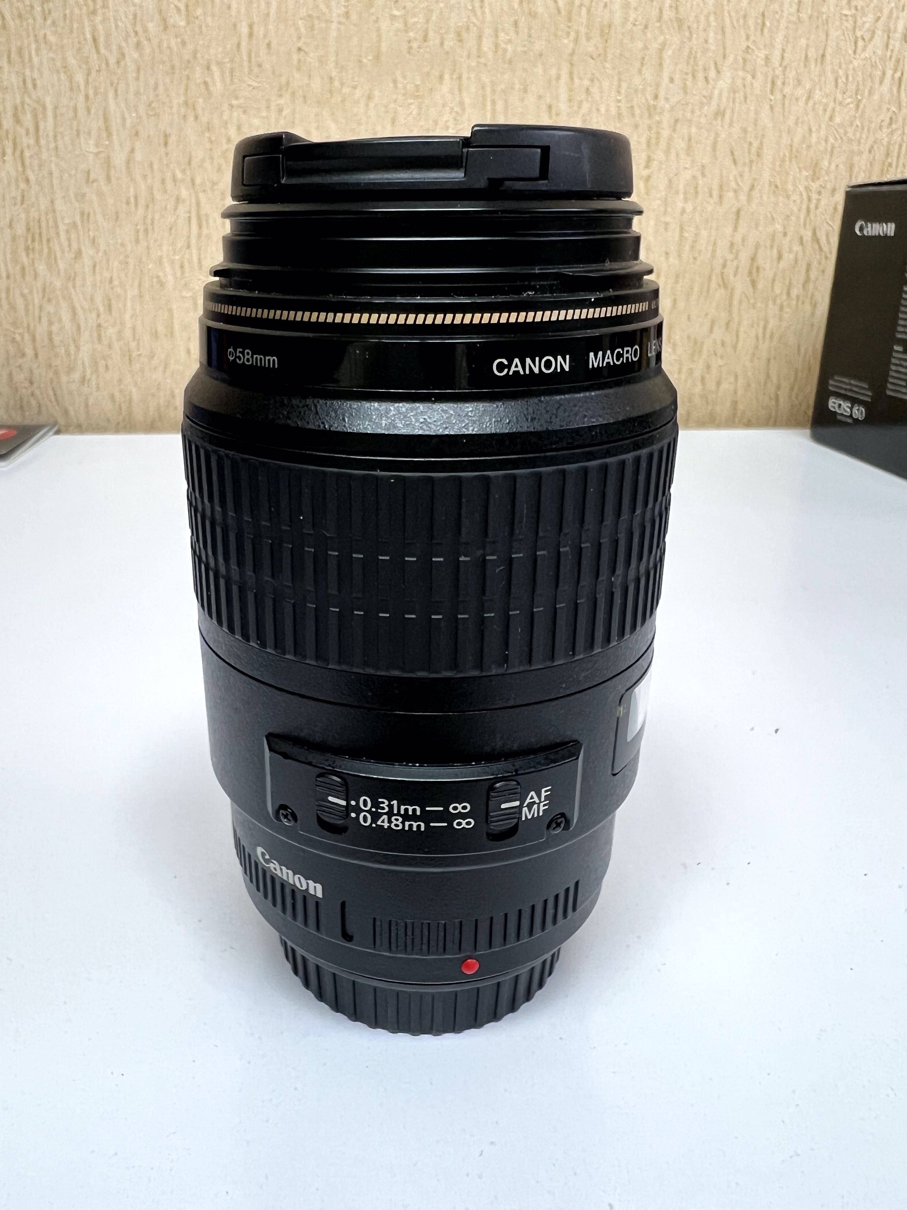 Фотоапарат Сanon eos 6D WG