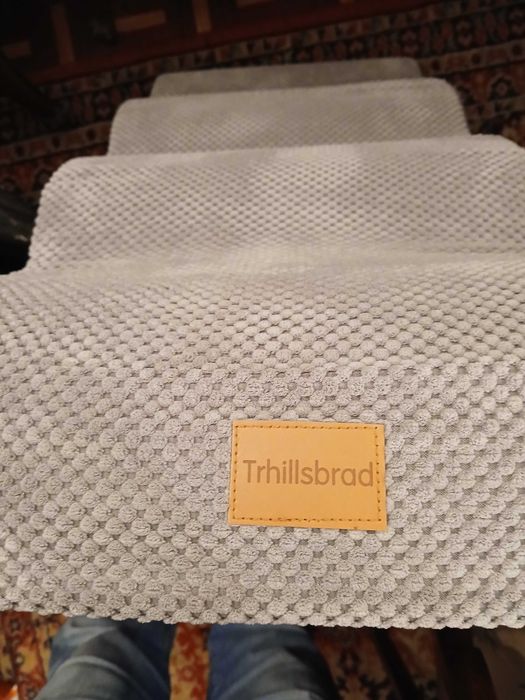 Rampa ou Escada de 4 degraus para pets TrhNlsbrad.