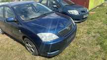 Разборка, Шрот Toyota Corolla (E120) / Королла Е120 2003-2007рік