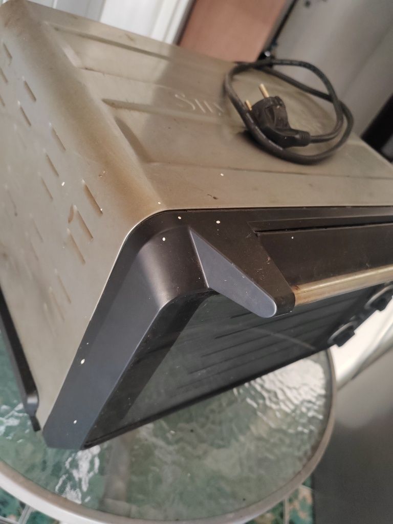 Mini piekarnik elektryczny Silvercrest SGB