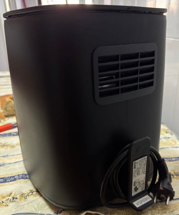 Air Fryer Ambiano