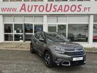 Citroën C5 Aircross 1.5 BlueHDi Feel Pack