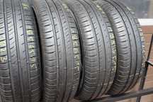 185 65 R15 Kumho   Ecowing ES31