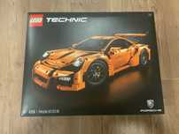 Lego 42056 Porsche 911 GT3 RS