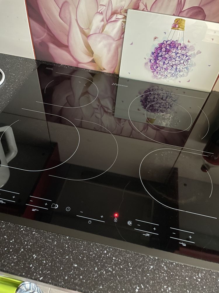 Płyta elektryczna Mastercook