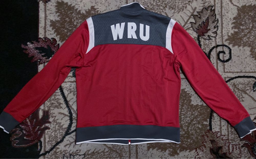 Олімпійка Under Armour WRU 2014 1255299