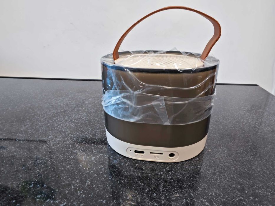 Głośnik karaone K52 nowy