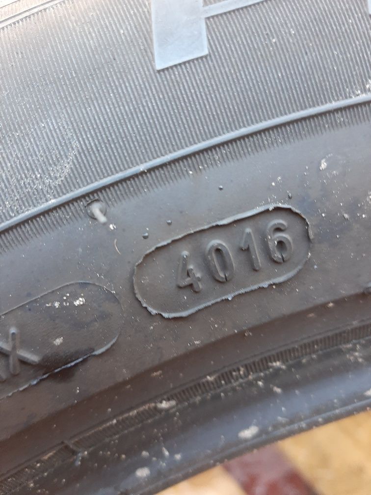 Opony Letnie  Michelin Primacy 3 225/55R18 98V