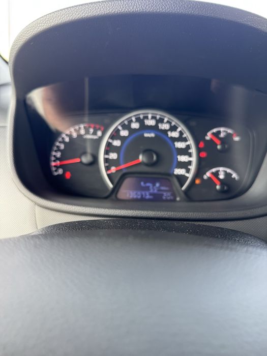 Hyundai i10 1.2 Comfort