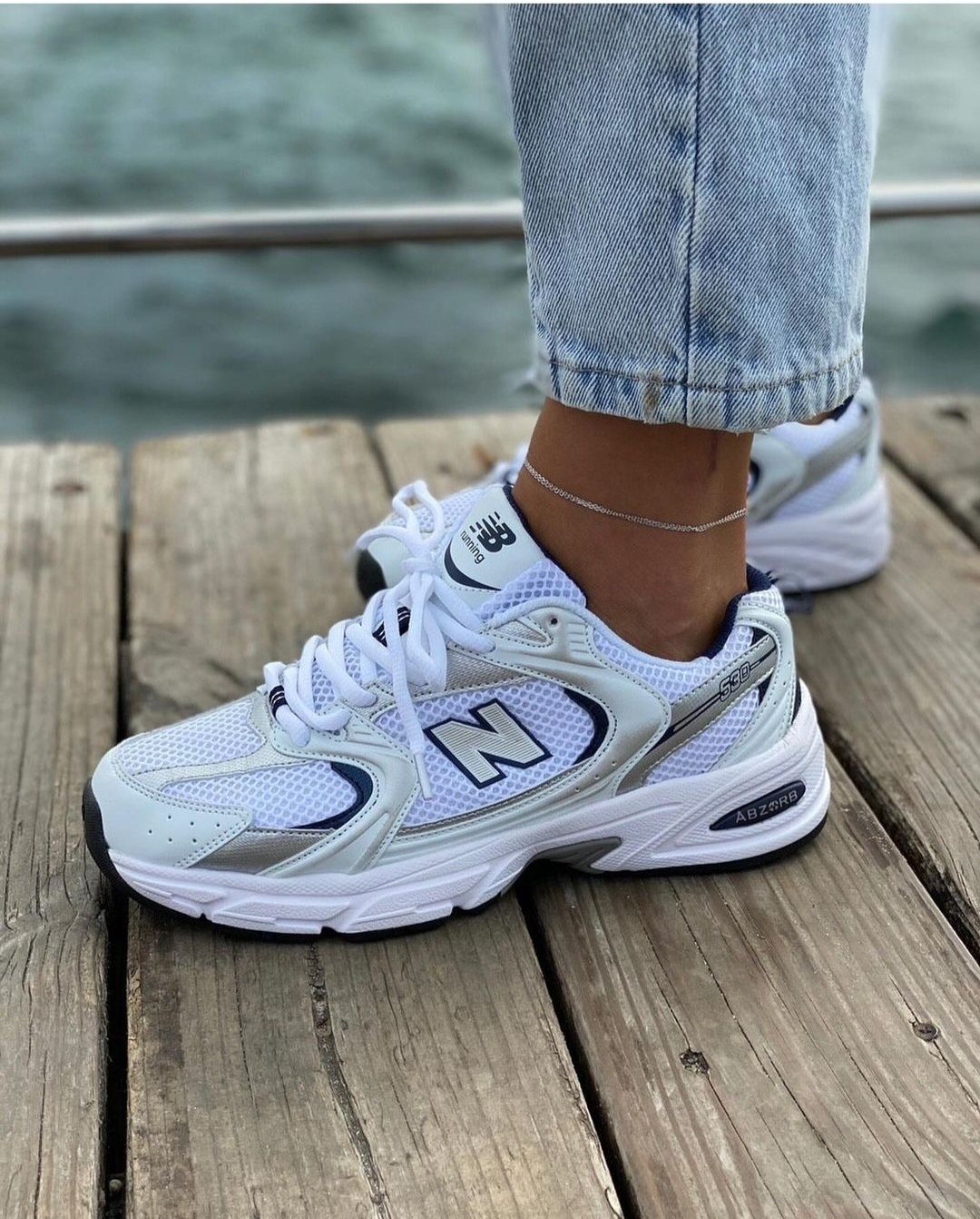 Кроссовки New Balance 530