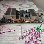 Продам видеокарту MSI Radeon HD 6850