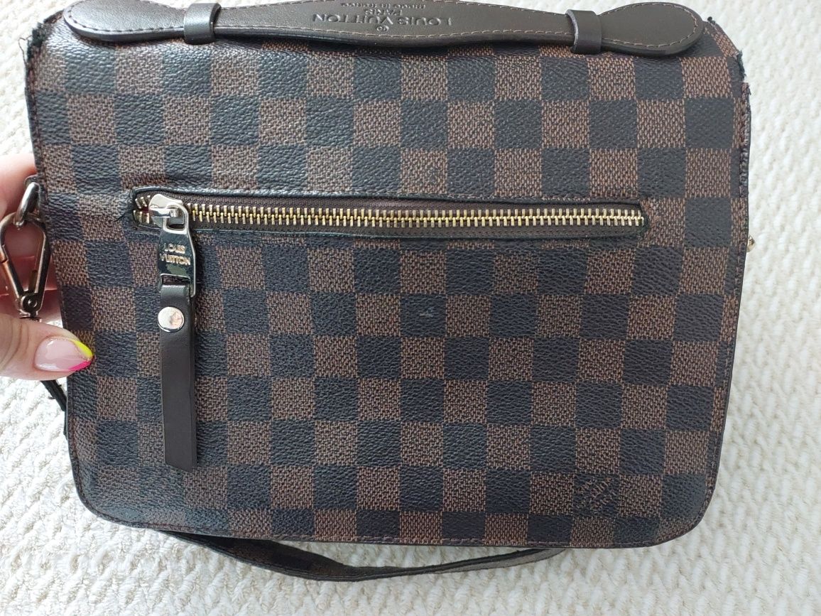 Torebka  Louis Vuitton