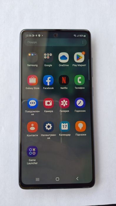 Samsung S20 FE продам