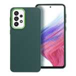 Futerał FRAME do SAMSUNG A33 5G zielony