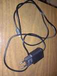Ładowarka sieciowa ISY micro USB  1 m