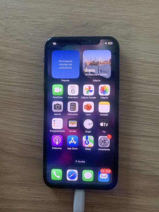 Iphone XS 256GB.