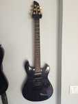 Guitarra Fernandes Dragonfly