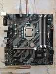 i5-7400 + MSI B250M Bazooka + кулер