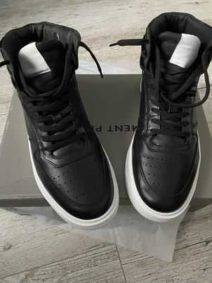 Sprzedam buty Garmet project legacy mid black