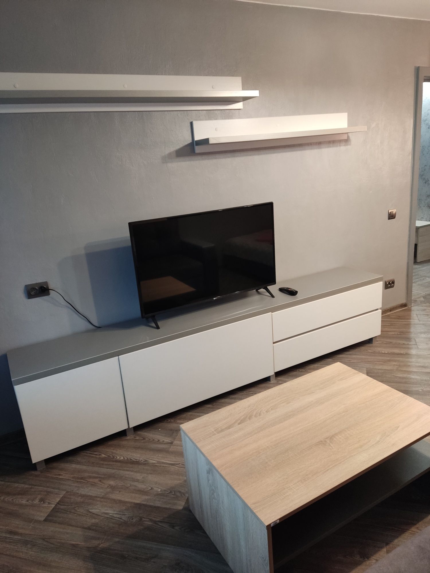 Погодинно, подобово, 1-кімн. квартира, район Лук'яненка, від 500 грн.
