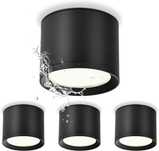 Reflektor sufitowy Lampa sufitowa Ø84 x 65 mm