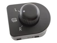 Переключатель регуляції дзеркал VW Golf 4 Passat B5 Skoda Octavia