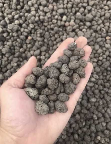 Keramzyt Workowany 50 L Bigbag Donice Ogród Drenaż