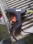 Pistola de cola quente 400w usada