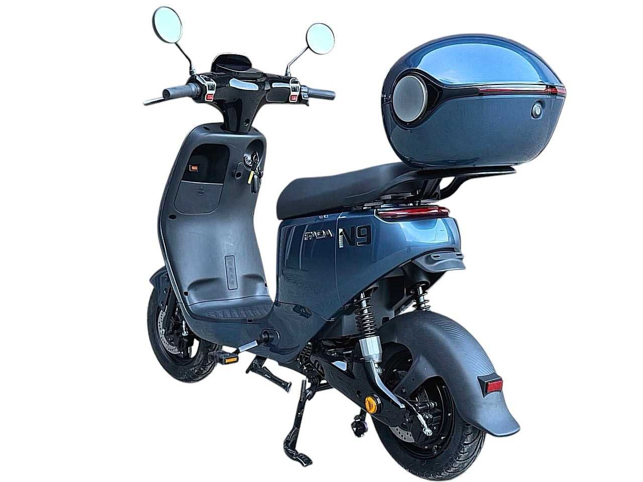 Електровелосипед Fada N9 2025
