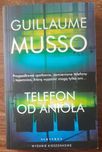Książka Telefon od anioła G. Musso