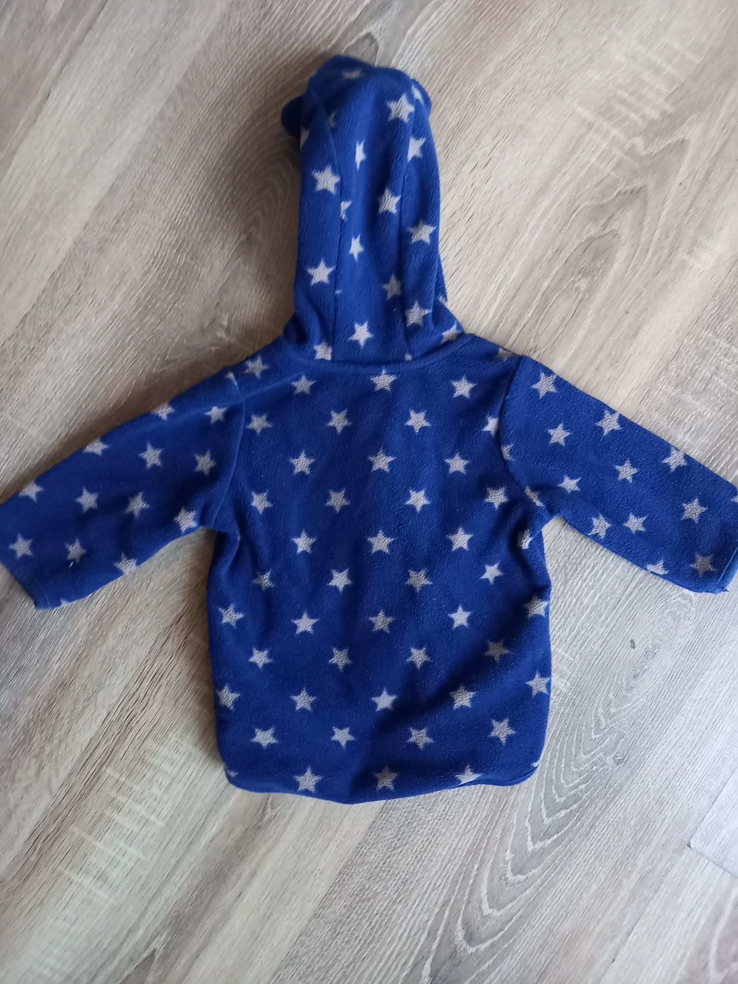 Polarek H&M 62cm na zamek