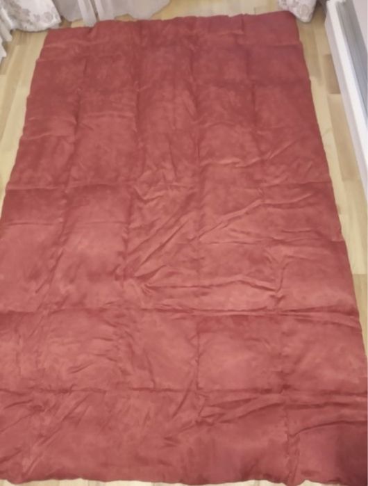 Ковдри пухово-піряні