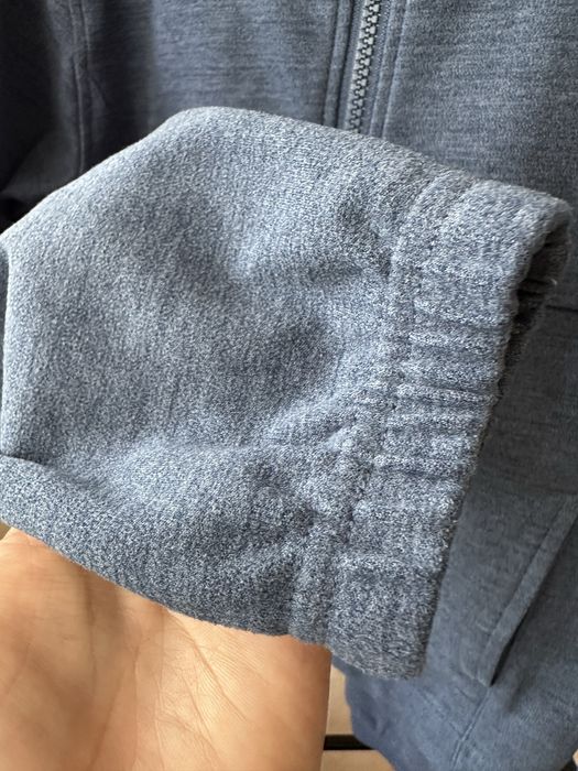 Флісовий костюм 7-8 років 122-128 см