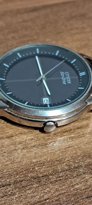 Zegarek CITIZEN Eco-Drive