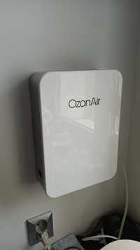 Ozonator OzonAir OZ-7

Innowacyjny ozonator usuwa alerg