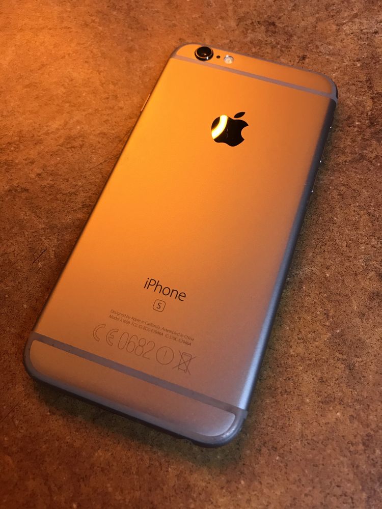 iPhone 6s 64gb 100% Айфон 6с 64гб