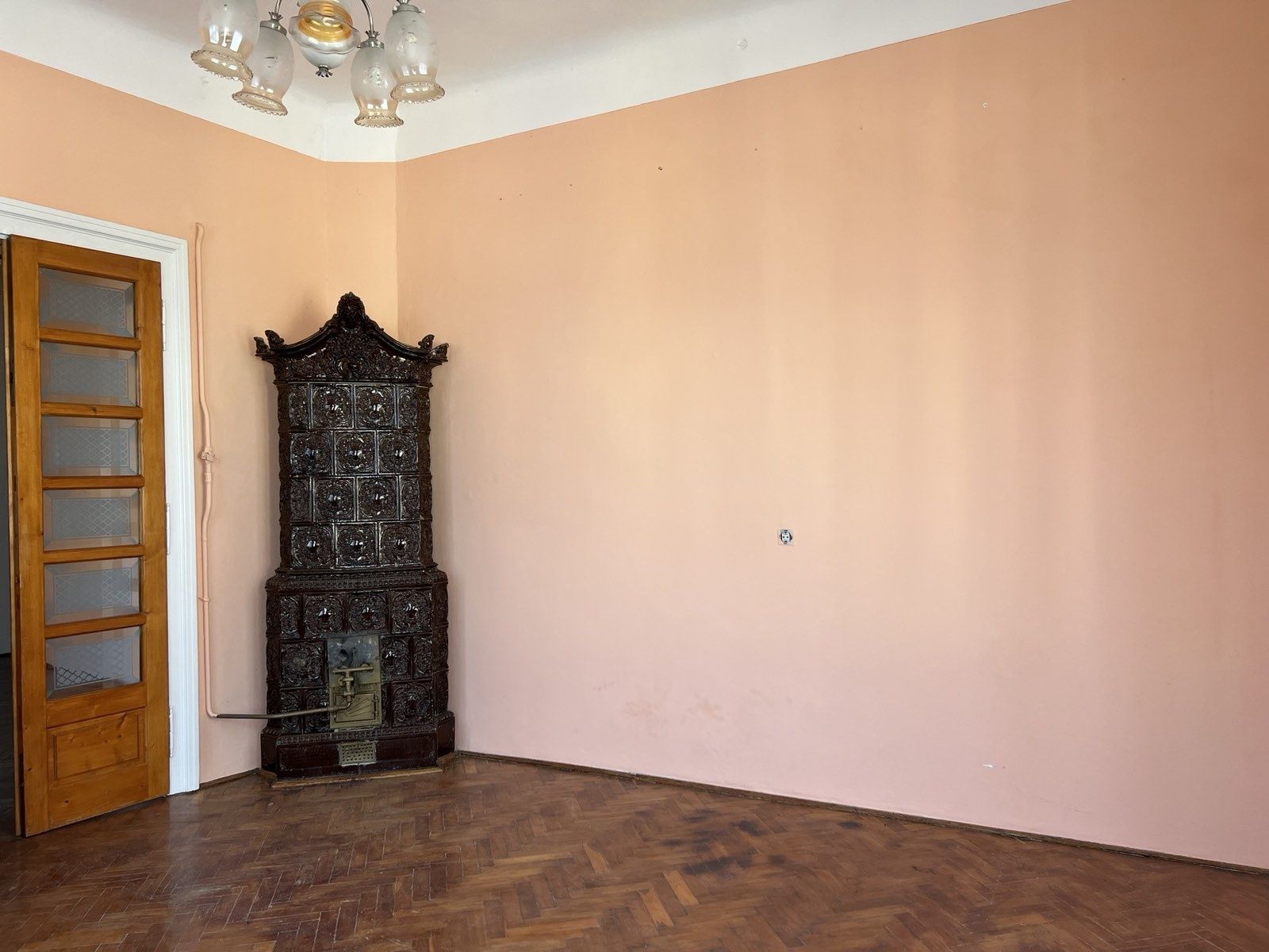Продаж 3 кімн 95м2 /3 пов. Садовського-центр міста
