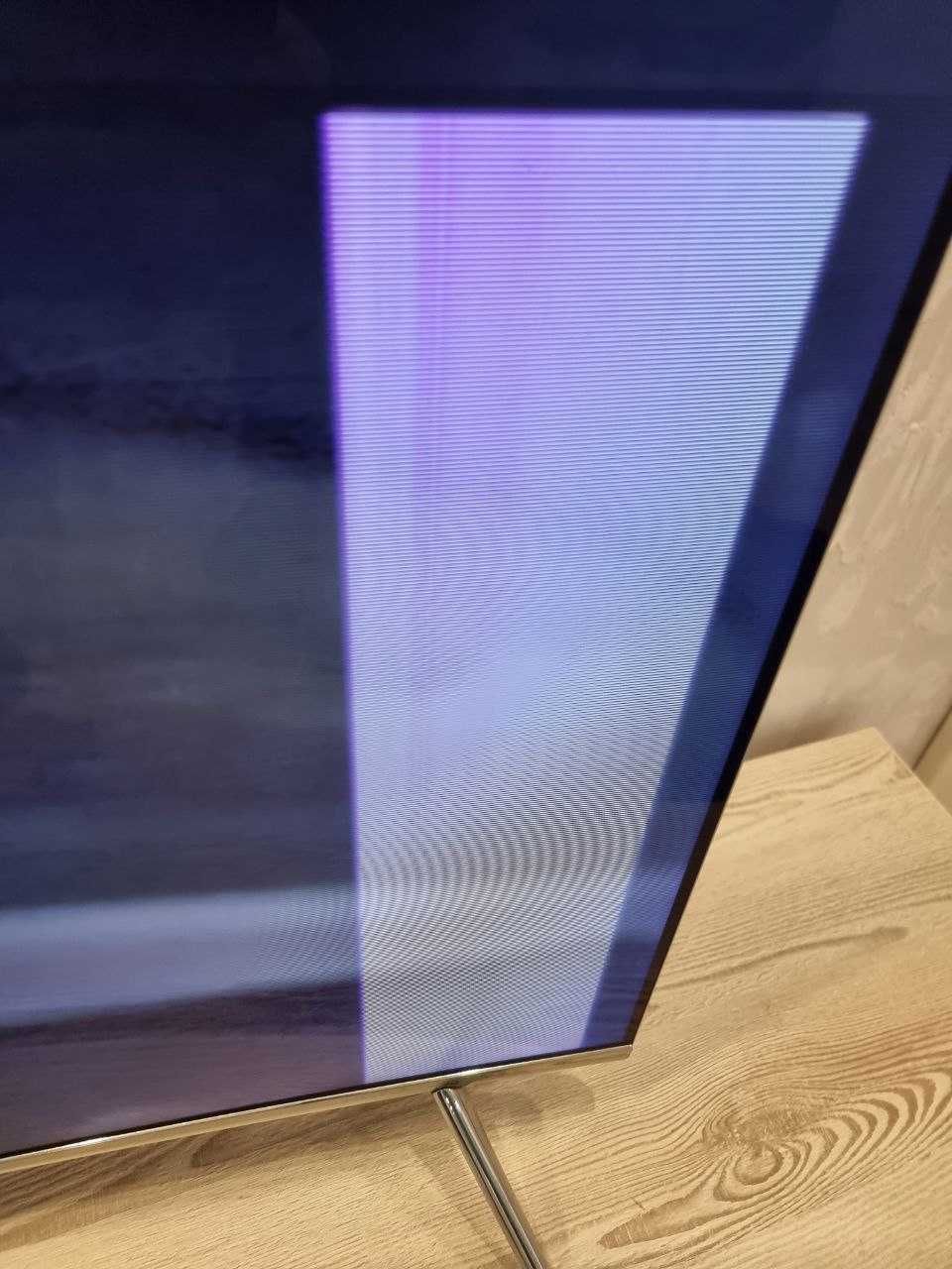 Ремонт матриці LCD  LED  QLED телевізора