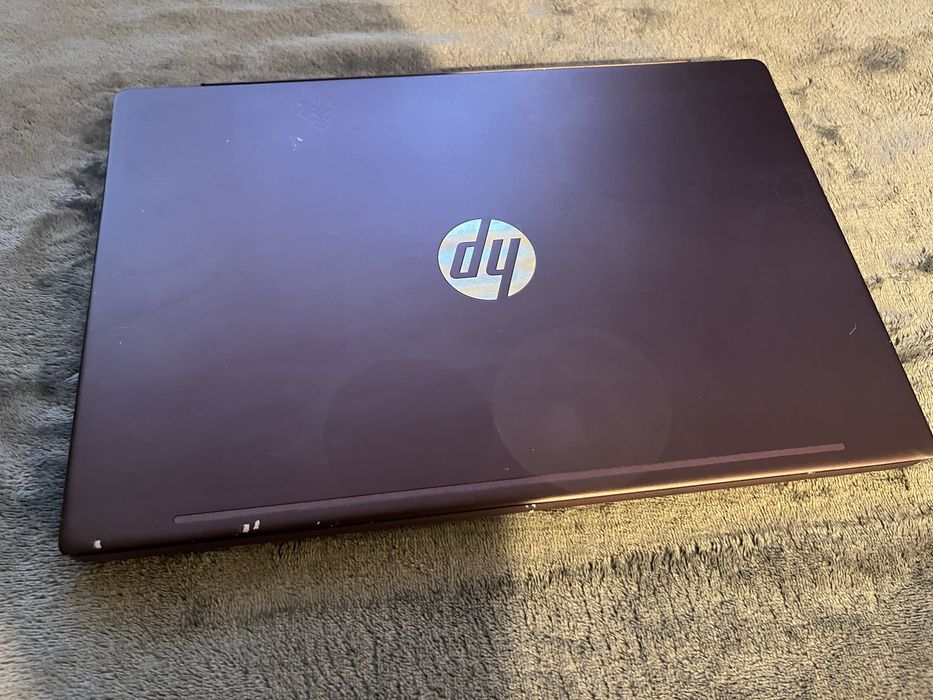 Laptop HP Pavilion 14” 256GB/4GB Win 11