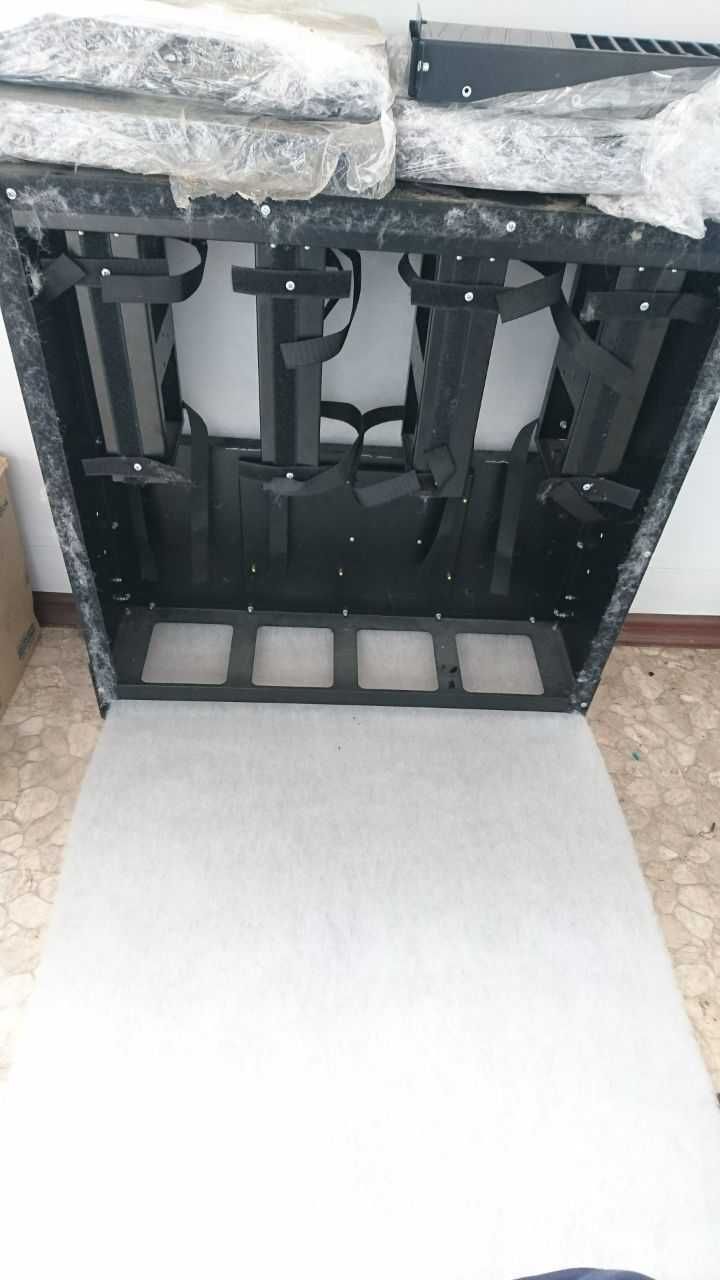 Корпус кулбокс Coolbox 8 карт