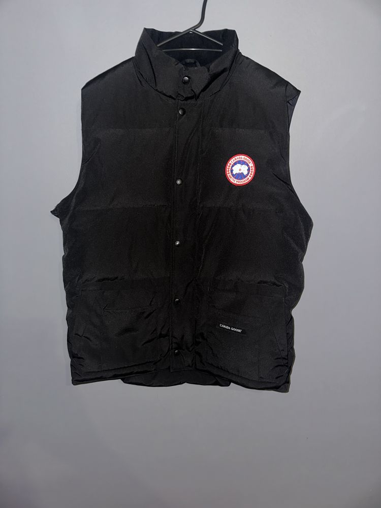 Sprzedam kamizleke canada goose