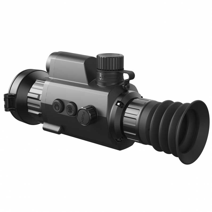 Celownik termowizyjny HIKMICRO Panther PQ50L 2.0 LRF Warszawa Wawer