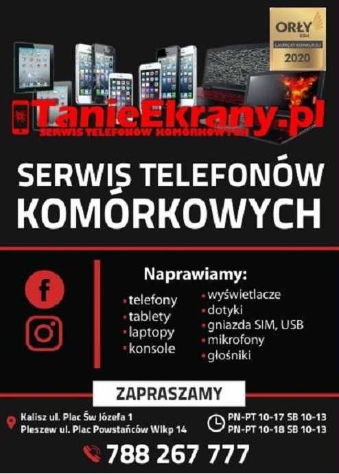 Wyświetlacz Iphone 11 POSTAW NA JAKOŚĆ serwis GSM naprawa