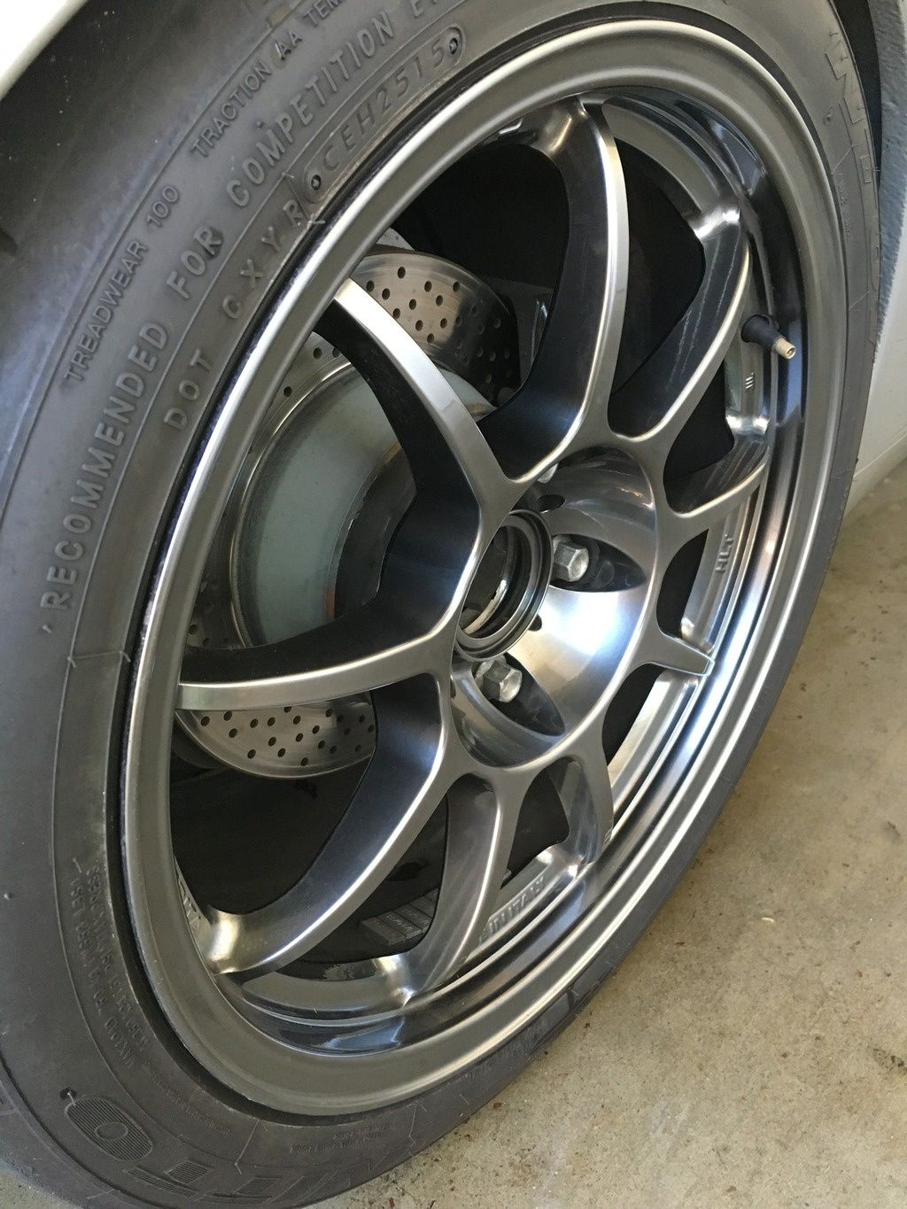 Диски R17 5x112,OZ Alleggerita HLT,Rays,Weds,BBS,Enkei,Advan,Rotiform