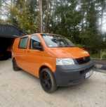 Volkswagen Transporter T5 2.0 Benzyna/LPG