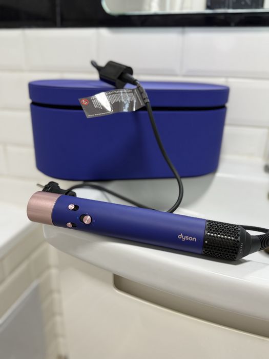 Dyson Airwrap complete long HS05 оригинал