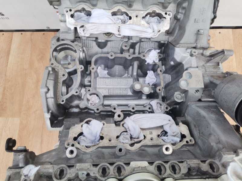 Двигатель Audi Q7 4M 2016+ 3.0   06E100036K