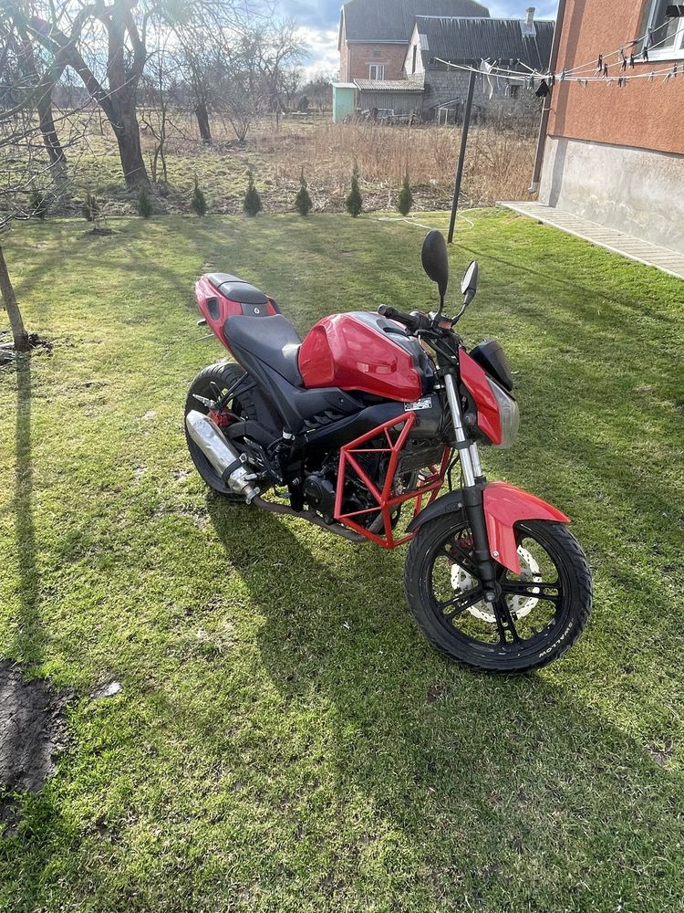 Вайпер р1 нк 250