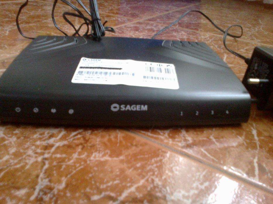 Router para rede de Internet